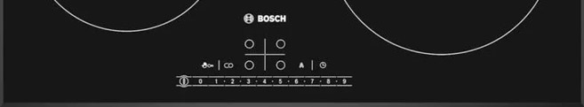Ремонт варочных панелей Bosch в Железнодорожном