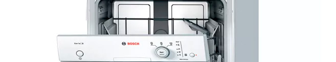 Ремонт посудомоечных машин Bosch в Железнодорожном