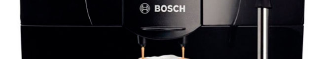 Ремонт кофемашин и кофеварок Bosch в Железнодорожном