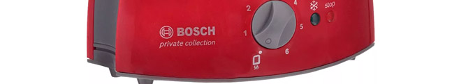 Ремонт тостеров Bosch в Железнодорожном